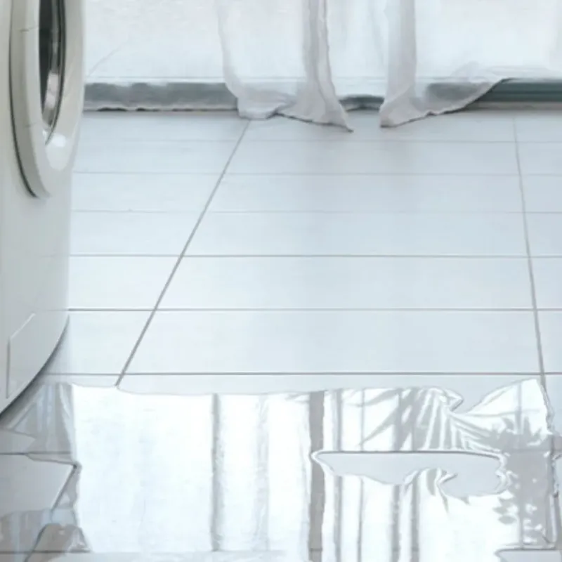 Appliance Leak Cleanup in Jefferson, MD