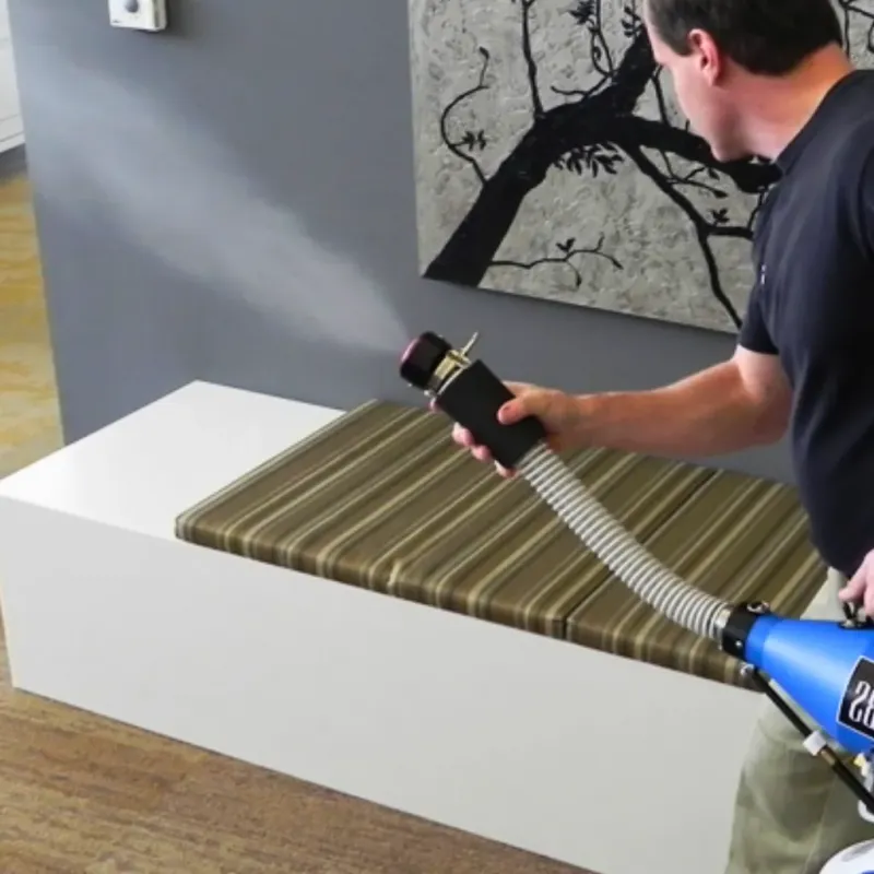 Professional Odor Removal in Jefferson, MD